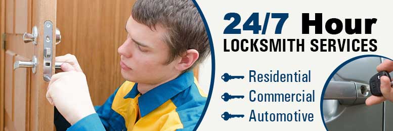 Locksmith Atascocita, TX | 281-819-7104 | Same Day Service